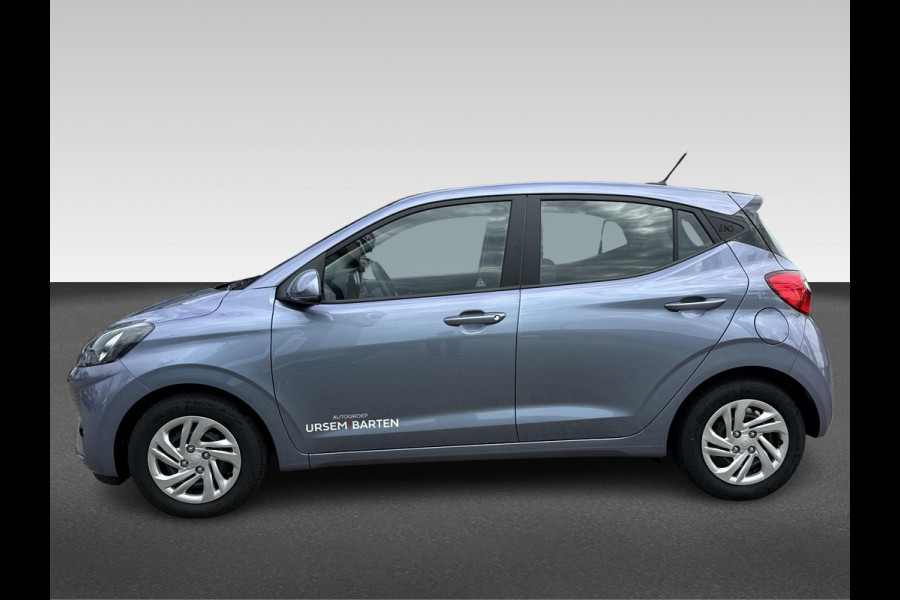 Hyundai i10 1.0 Comfort Smart