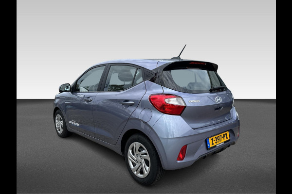 Hyundai i10 1.0 Comfort Smart