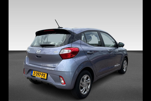 Hyundai i10 1.0 Comfort Smart