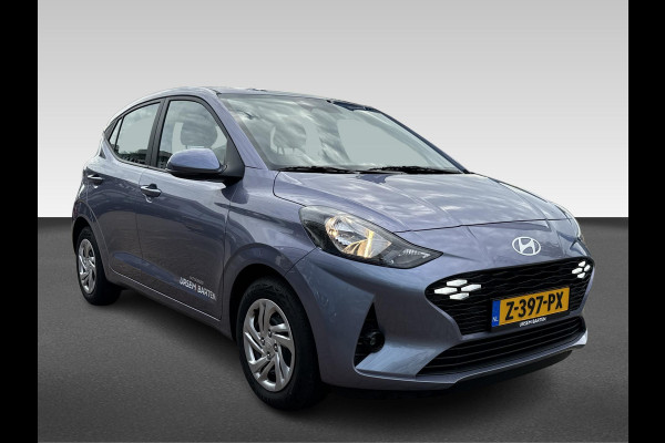 Hyundai i10 1.0 Comfort Smart