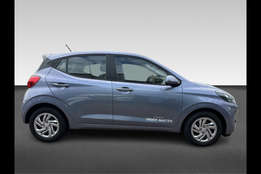 Hyundai i10 1.0 Comfort Smart