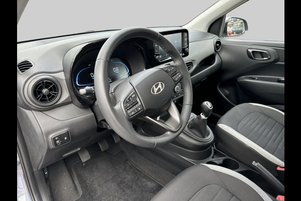 Hyundai i10 1.0 Comfort Smart