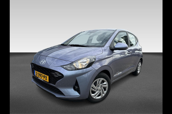 Hyundai i10 1.0 Comfort Smart