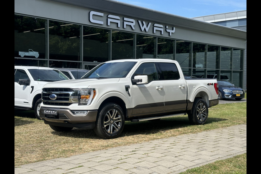 Ford USA F-150 3.5 STX Sport Night