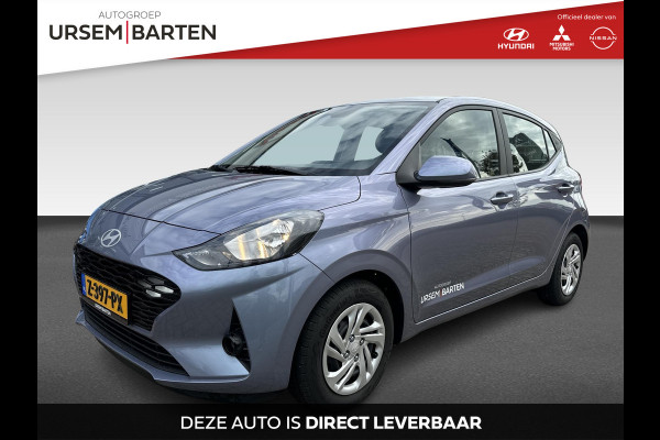 Hyundai i10 1.0 Comfort Smart