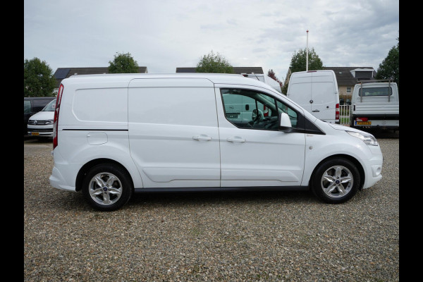 Ford Transit Connect 1.5 TDCI 120PK, L2, Airco,