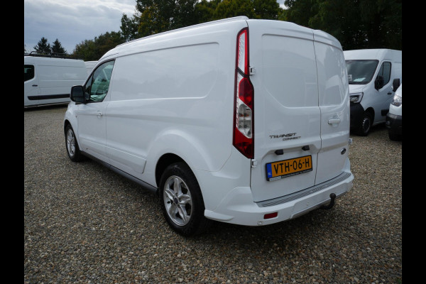 Ford Transit Connect 1.5 TDCI 120PK, L2, Airco,