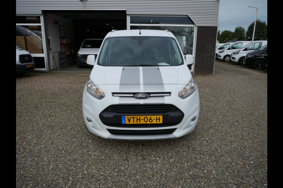 Ford Transit Connect 1.5 TDCI 120PK, L2, Airco,