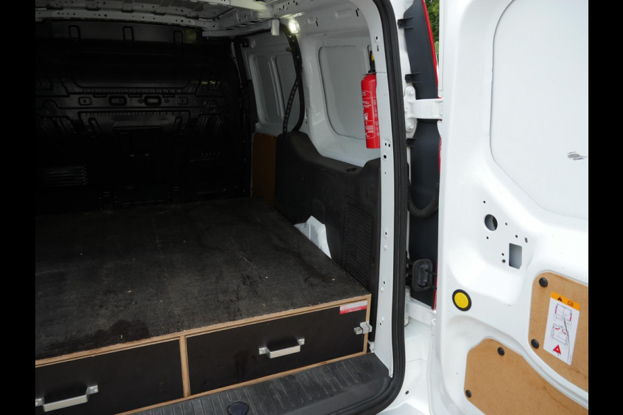 Ford Transit Connect 1.5 TDCI 120PK, L2, Airco,