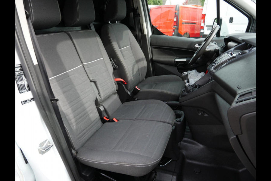 Ford Transit Connect 1.5 TDCI 120PK, L2, Airco,