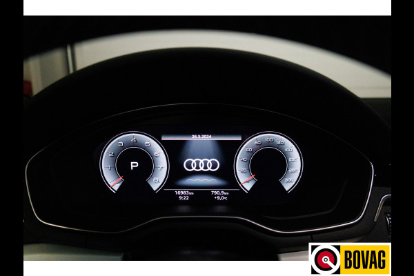 Audi A5 Sportback 2x S-Line 40 TFSI 204 PK edition Competition 2x S-Line, Panoramadak, Bang & Olufsen, Matrix Led, NL-auto, 48 mnd. garantie