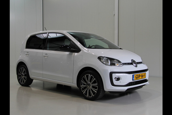 Volkswagen up! 1.0 Active 5drs. Clima | Apps