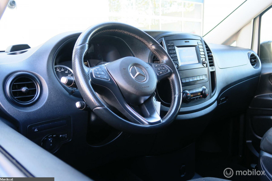 Mercedes-Benz Vito Bestel 114 CDI AUTOMAAT * TOP STAAT! * 1 EIG *