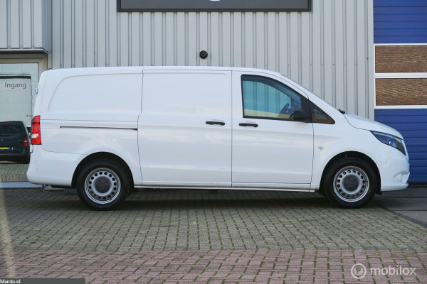 Mercedes-Benz Vito Bestel 114 CDI AUTOMAAT * TOP STAAT! * 1 EIG *