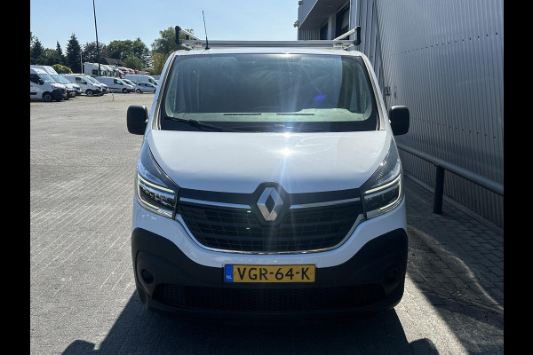 Renault Trafic 2.0 dCi 120 T29 L2H1 DC Comfort*A/C*IMPERIAAL*NAVI