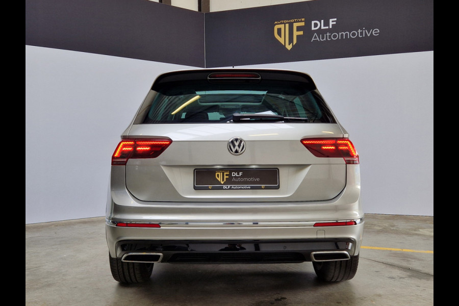 Volkswagen Tiguan 2.0 TSI R-line 4Motion Highline