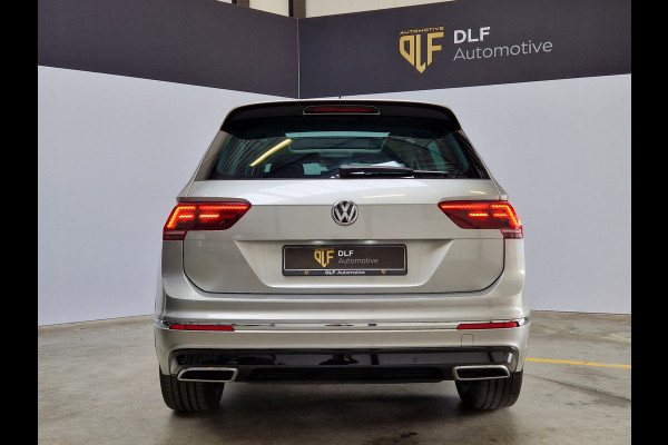 Volkswagen Tiguan 2.0 TSI R-line 4Motion Highline