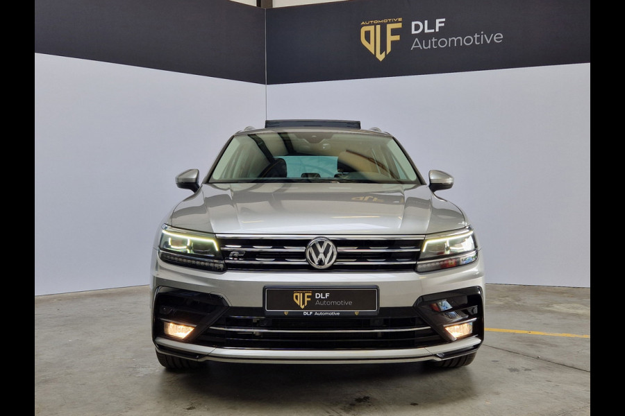 Volkswagen Tiguan 2.0 TSI R-line 4Motion Highline