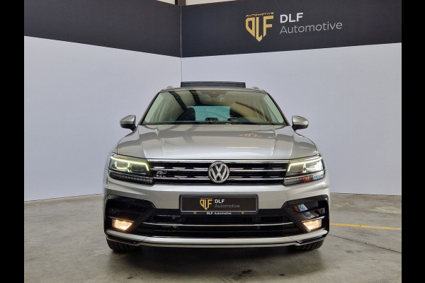 Volkswagen Tiguan 2.0 TSI R-line 4Motion Highline