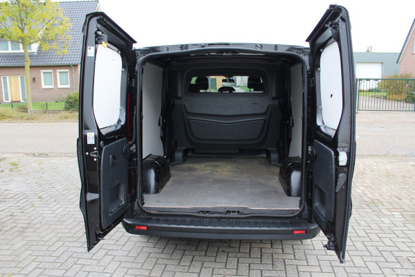 Fiat Talento 1.6 MJ 145PK Euro6 L2 Dubbele Cabine Squadra Limited edition 44/100 ✓ 2x schuifdeur