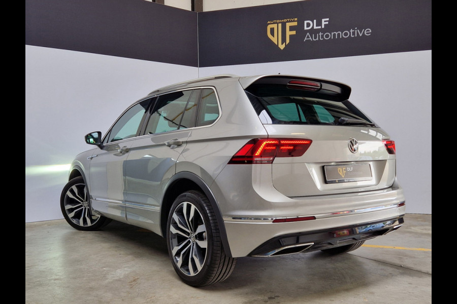 Volkswagen Tiguan 2.0 TSI R-line 4Motion Highline