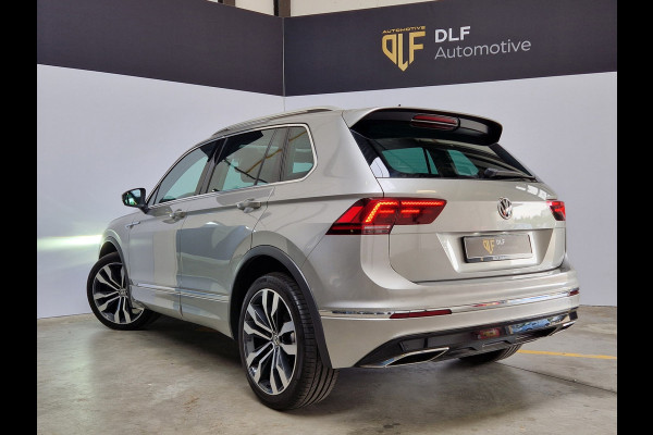 Volkswagen Tiguan 2.0 TSI R-line 4Motion Highline