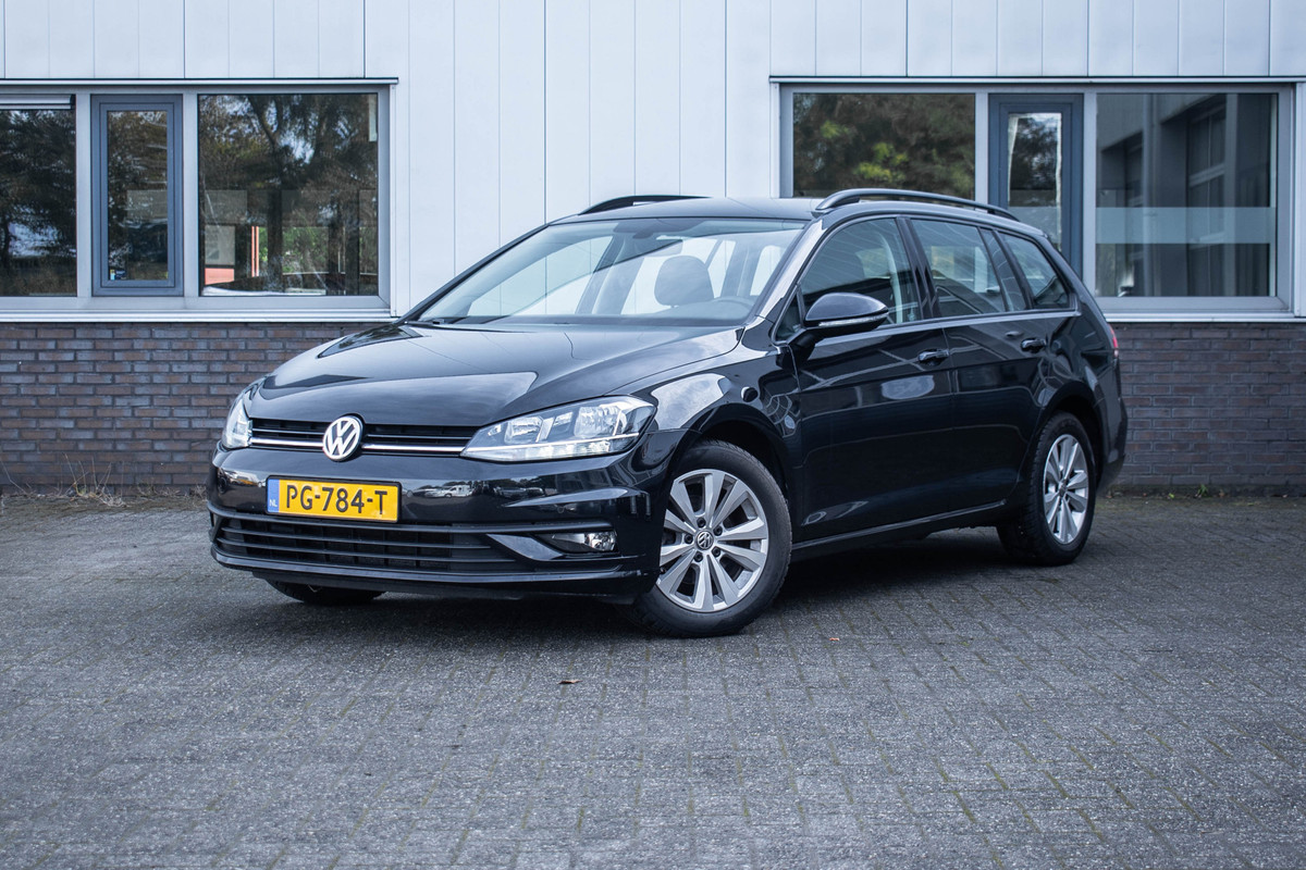 Volkswagen GOLF Variant 1.0 TSI Trendline