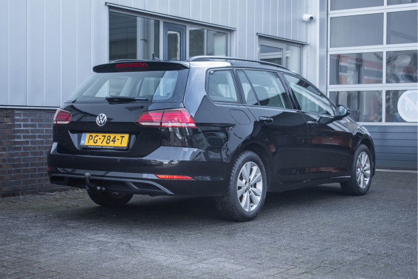 Volkswagen GOLF Variant 1.0 TSI Trendline