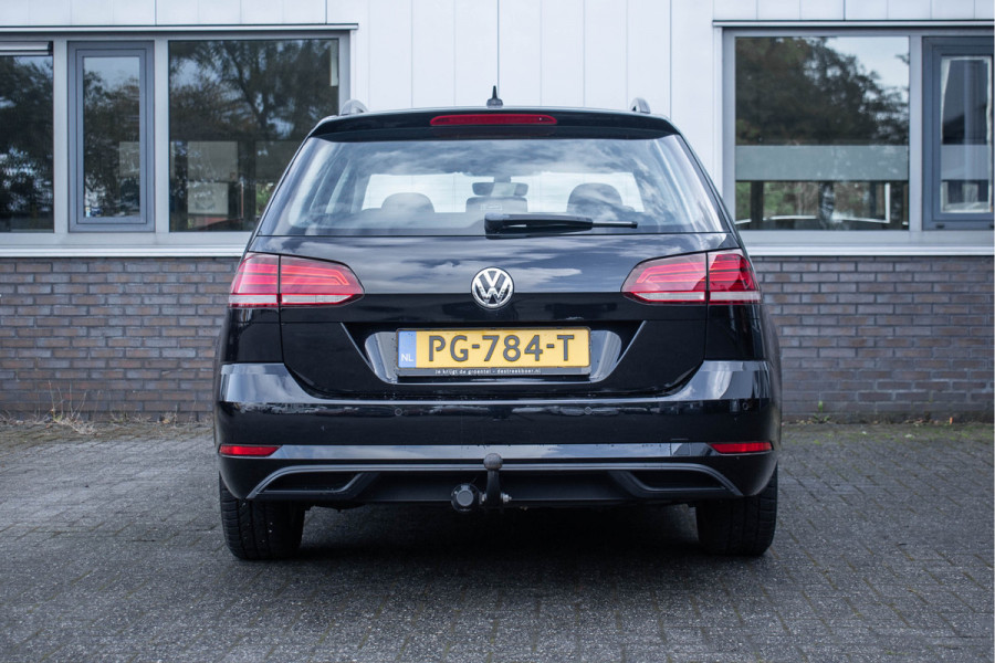 Volkswagen GOLF Variant 1.0 TSI Trendline