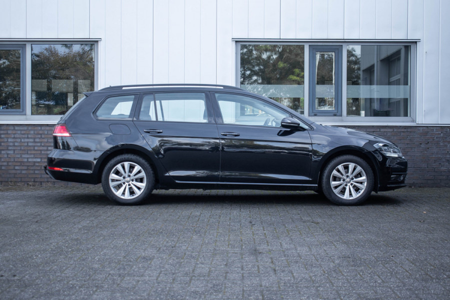 Volkswagen GOLF Variant 1.0 TSI Trendline