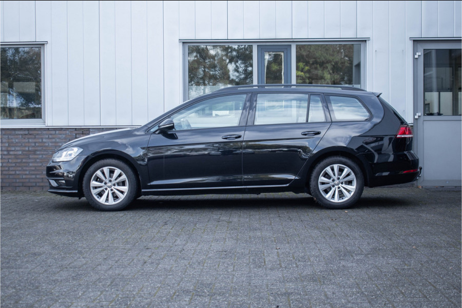 Volkswagen GOLF Variant 1.0 TSI Trendline