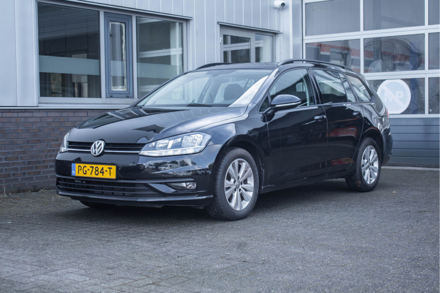 Volkswagen GOLF Variant 1.0 TSI Trendline