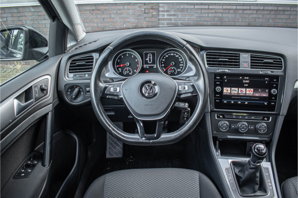 Volkswagen GOLF Variant 1.0 TSI Trendline