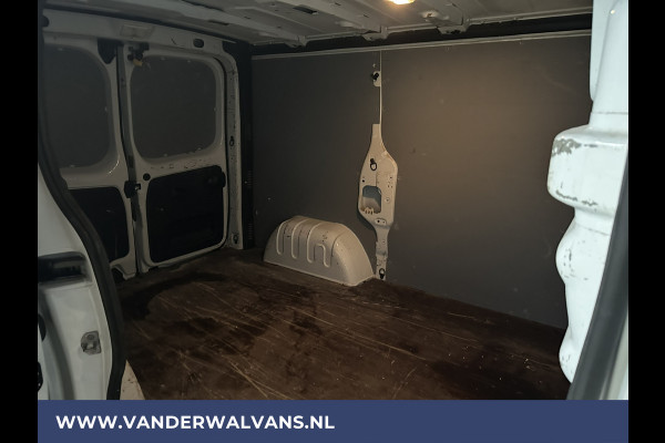 Opel Vivaro 1.6 CDTI 126pk L1H1 Euro6 Airco | Camera | Navigatie | Cruisecontrol Imperiaal, Trekhaak, Parkeersensoren, LED