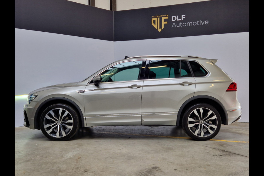 Volkswagen Tiguan 2.0 TSI R-line 4Motion Highline