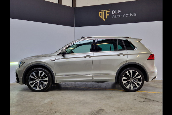 Volkswagen Tiguan 2.0 TSI R-line 4Motion Highline