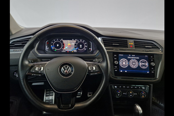 Volkswagen Tiguan 2.0 TSI R-line 4Motion Highline