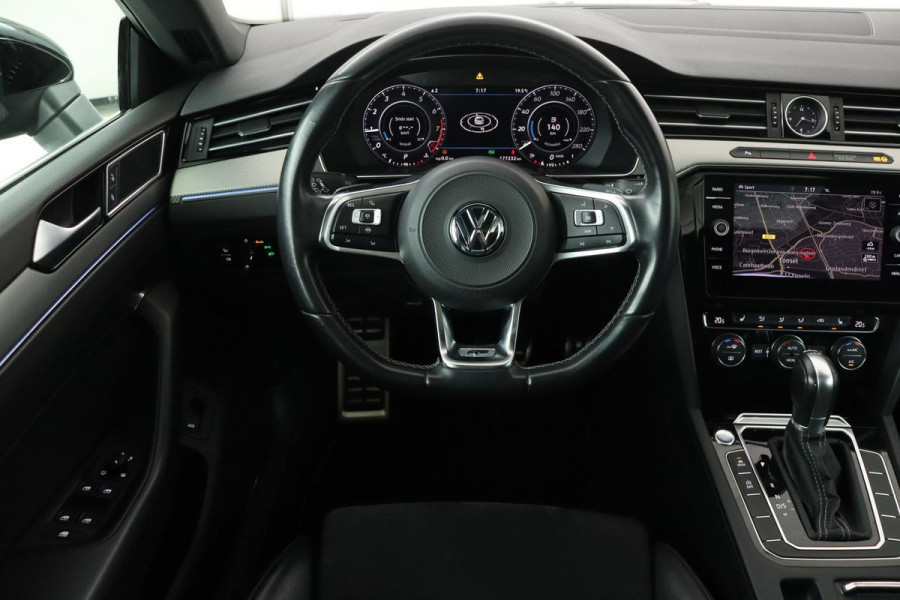 Volkswagen Arteon 1.5 TSI R-Line | Panoramadak | Trekhaak | Carplay | Stoelverwarming | Full LED | Navigatie | PDC | R-Line