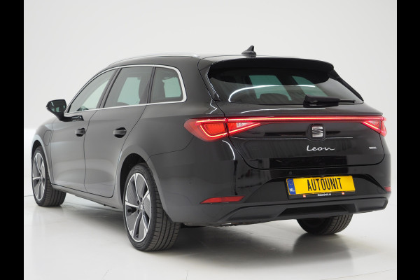 Seat Leon Sportstourer 1.4 TSI eHybrid PHEV | Adaptive Cruise | Keyless | Camera | Carplay | Stoel/Stuurverwarming