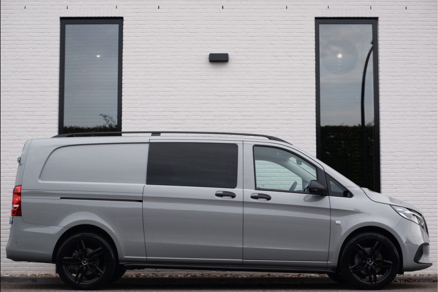 Mercedes-Benz Vito 119 CDI / XXL / 4-matic / DC / Leer / Led / 360 Camera / Vol Opties / NIEUWSTAAT