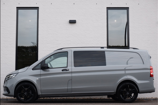 Mercedes-Benz Vito 119 CDI / XXL / 4-matic / DC / Leer / Led / 360 Camera / Vol Opties / NIEUWSTAAT