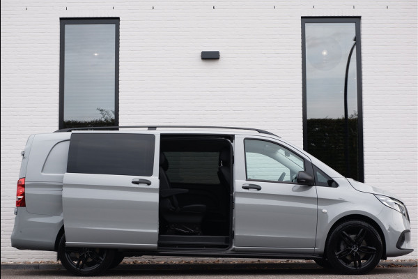 Mercedes-Benz Vito 119 CDI / XXL / 4-matic / DC / Leer / Led / 360 Camera / Vol Opties / NIEUWSTAAT