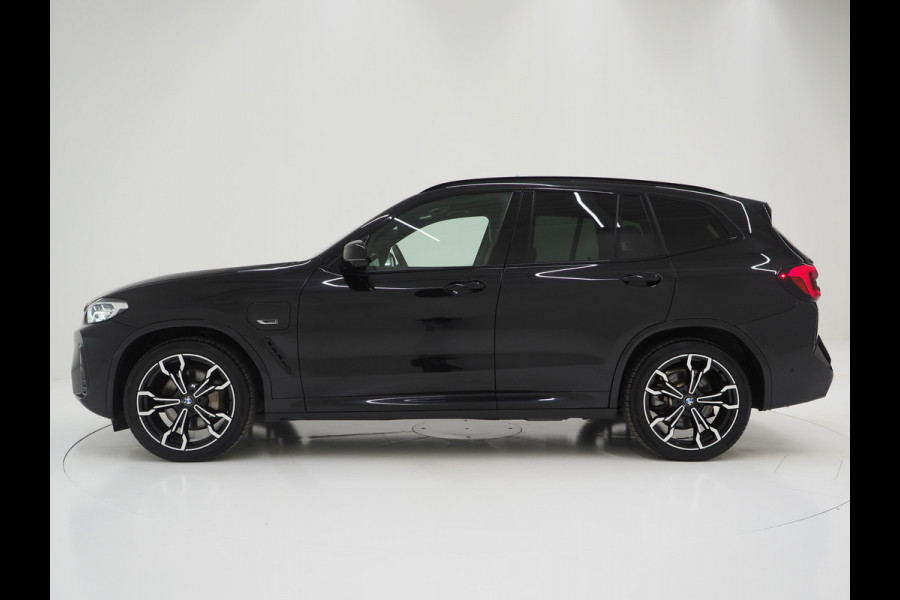 BMW X3 xDrive30e LCI M-Sport | Panoramadak | 360 | Harman/Kardon | Keyless | Head-Up