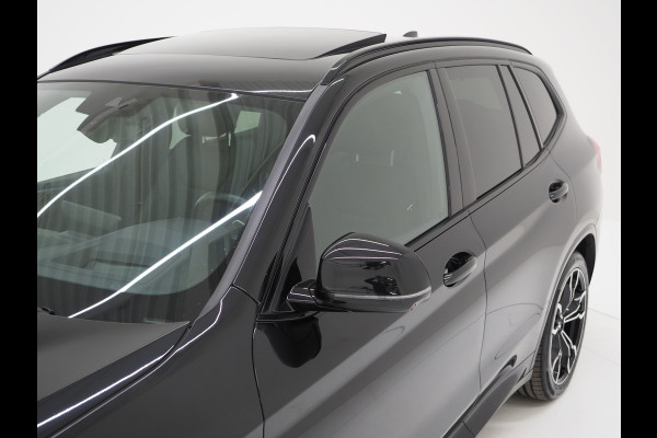 BMW X3 xDrive30e LCI M-Sport | Panoramadak | 360 | Harman/Kardon | Keyless | Head-Up