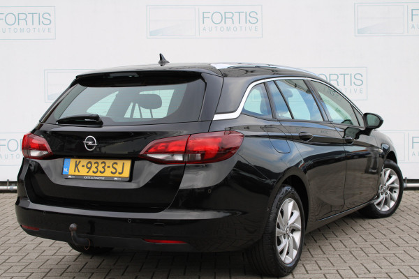 Opel Astra Sports Tourer 1.2 Business Elegance NL AUTO | TREKHAAK | CARPLAY | CAMERA |