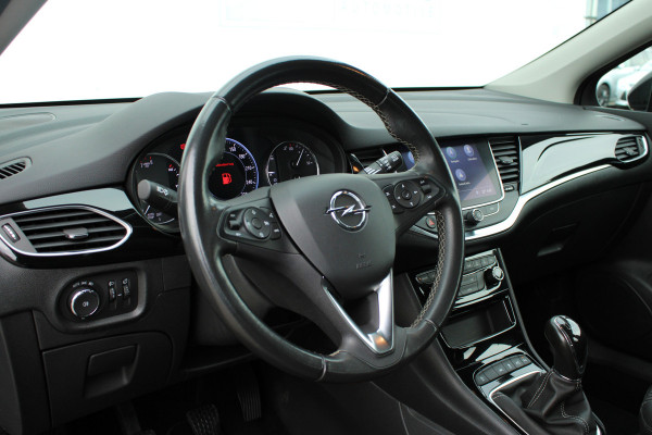 Opel Astra Sports Tourer 1.2 Business Elegance NL AUTO | TREKHAAK | CARPLAY | CAMERA |