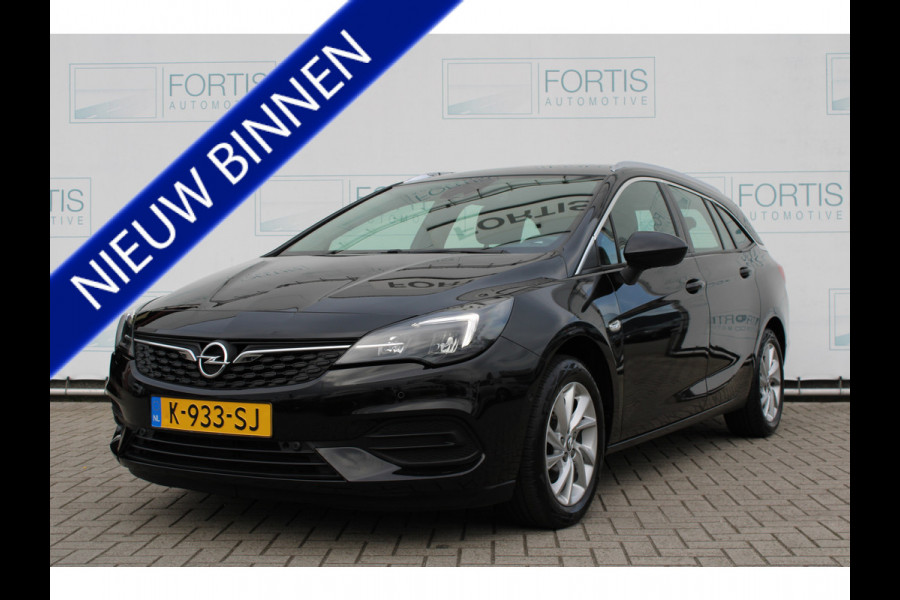 Opel Astra Sports Tourer 1.2 Business Elegance NL AUTO | TREKHAAK | CARPLAY | CAMERA |