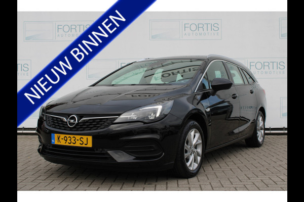 Opel Astra Sports Tourer 1.2 Business Elegance NL AUTO | TREKHAAK | CARPLAY | CAMERA |