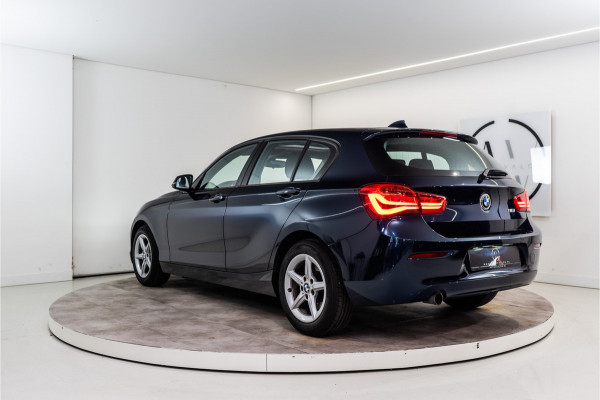 BMW 1-serie 116i Centennial Executive 109PK | NL AUTO+NAP | LED | Navi | Pano | Garantie