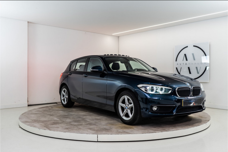 BMW 1-serie 116i Centennial Executive 109PK | NL AUTO+NAP | LED | Navi | Pano | Garantie